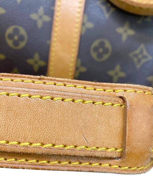 LOUIS VUITTON（ルイ ヴィトン）LOUIS VUITTON (ルイ ヴィトン) ボストンバッグの古着・服飾アイテム