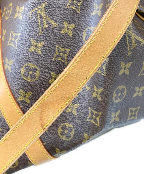 LOUIS VUITTON（ルイ ヴィトン）LOUIS VUITTON (ルイ ヴィトン) ボストンバッグの古着・服飾アイテム