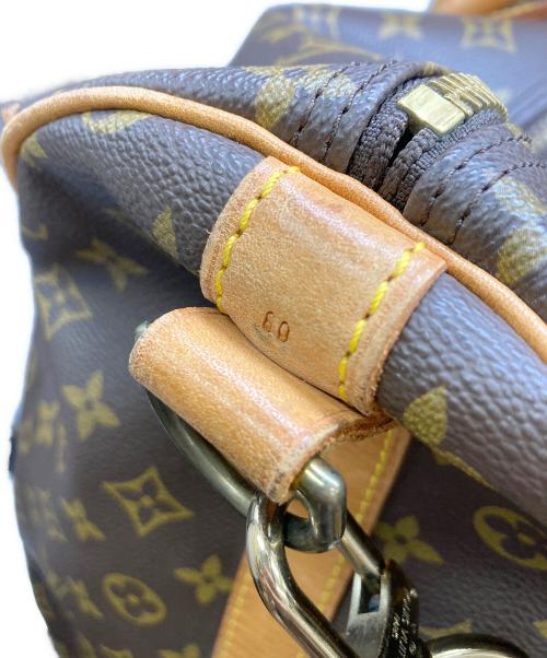 LOUIS VUITTON（ルイ ヴィトン）LOUIS VUITTON (ルイ ヴィトン) ボストンバッグの古着・服飾アイテム