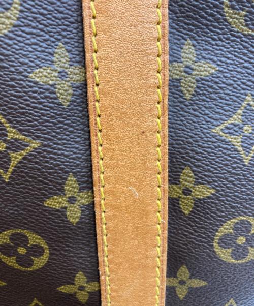 LOUIS VUITTON（ルイ ヴィトン）LOUIS VUITTON (ルイ ヴィトン) ボストンバッグの古着・服飾アイテム