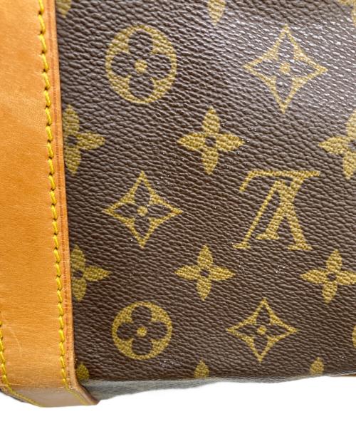 LOUIS VUITTON（ルイ ヴィトン）LOUIS VUITTON (ルイ ヴィトン) ボストンバッグの古着・服飾アイテム