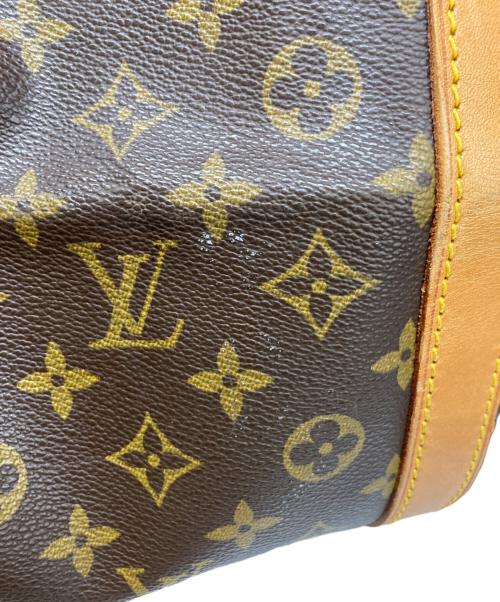 LOUIS VUITTON（ルイ ヴィトン）LOUIS VUITTON (ルイ ヴィトン) ボストンバッグの古着・服飾アイテム