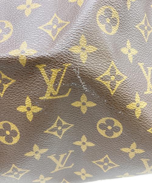 LOUIS VUITTON（ルイ ヴィトン）LOUIS VUITTON (ルイ ヴィトン) ボストンバッグの古着・服飾アイテム