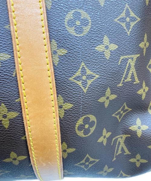 LOUIS VUITTON（ルイ ヴィトン）LOUIS VUITTON (ルイ ヴィトン) ボストンバッグの古着・服飾アイテム