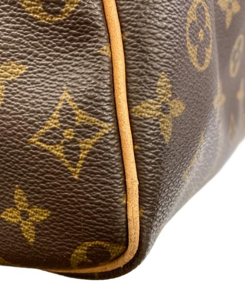LOUIS VUITTON（ルイ ヴィトン）LOUIS VUITTON (ルイ ヴィトン) ボストンバッグの古着・服飾アイテム