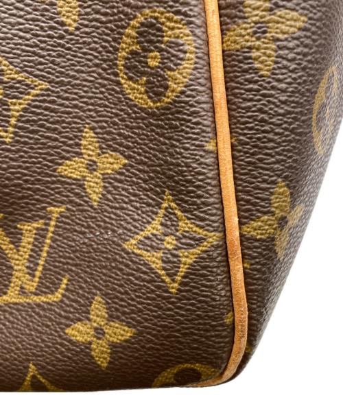 LOUIS VUITTON（ルイ ヴィトン）LOUIS VUITTON (ルイ ヴィトン) ボストンバッグの古着・服飾アイテム