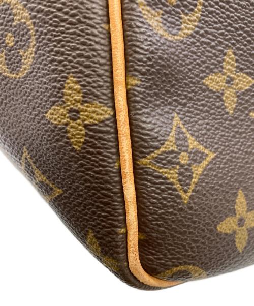 LOUIS VUITTON（ルイ ヴィトン）LOUIS VUITTON (ルイ ヴィトン) ボストンバッグの古着・服飾アイテム