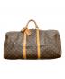 LOUIS VUITTON（ルイ ヴィトン）の古着「ボストンバッグ」