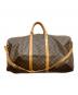 LOUIS VUITTON (ルイ ヴィトン) ボストンバッグ：80000円