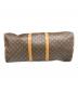中古・古着 LOUIS VUITTON (ルイ ヴィトン) ボストンバッグ：80000円