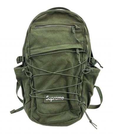 中古・古着通販】Supreme (シュプリーム) リュックサック BACKPACK