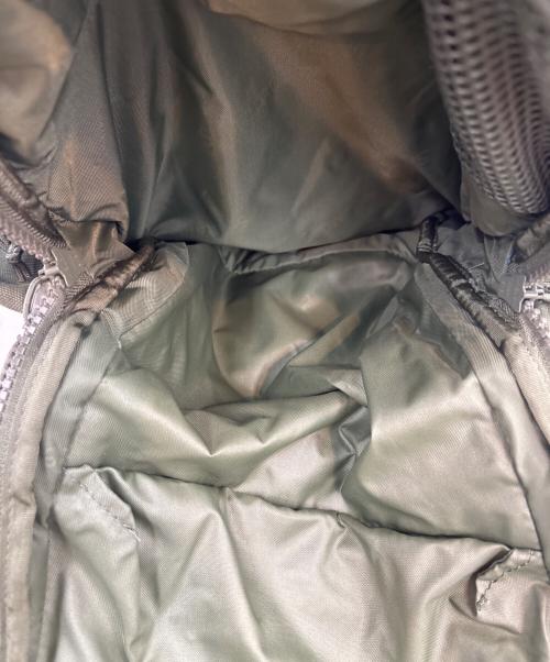 SUPREME（シュプリーム）Supreme (シュプリーム) リュックサック　BACKPACK 25SS オリーブの古着・服飾アイテム