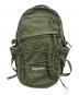 Supreme（シュプリーム）の古着「リュックサック　BACKPACK 25SS」｜オリーブ