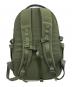 Supreme (シュプリーム) リュックサック　BACKPACK 25SS オリーブ：20000円