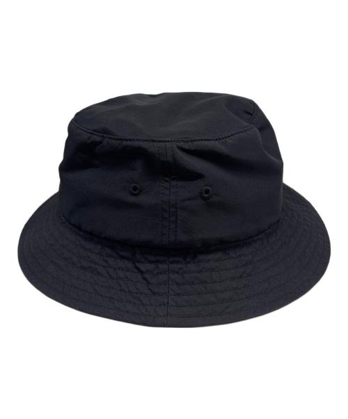 SUPREME（シュプリーム）Supreme (シュプリーム) BURBERRY (バーバリー) バケットハット ブラック サイズ:M/Lの古着・服飾アイテム