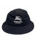 Supreme（シュプリーム）の古着「バケットハット」｜ブラック