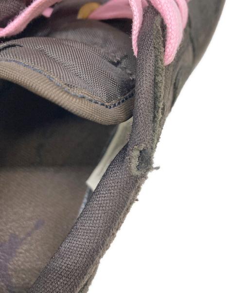 NIKE（ナイキ）NIKE (ナイキ) Travis Scott (トラヴィススコット) Air Jordan 1 ブラウン サイズ:SIZE 27cmの古着・服飾アイテム