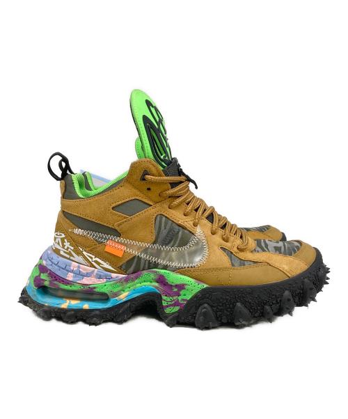 NIKE（ナイキ）NIKE (ナイキ) OFFWHITE (オフホワイト) Air Terra Forma 