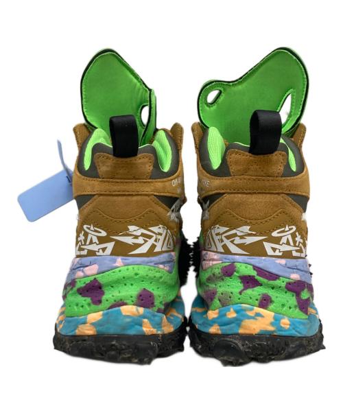 NIKE（ナイキ）NIKE (ナイキ) OFFWHITE (オフホワイト) Air Terra Forma 