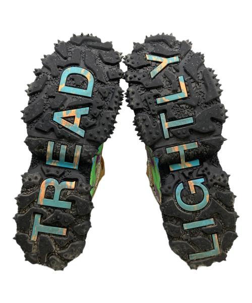 NIKE（ナイキ）NIKE (ナイキ) OFFWHITE (オフホワイト) Air Terra Forma 