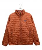 Patagoniaパタゴニア）の古着「ジャケット」｜ブラウン