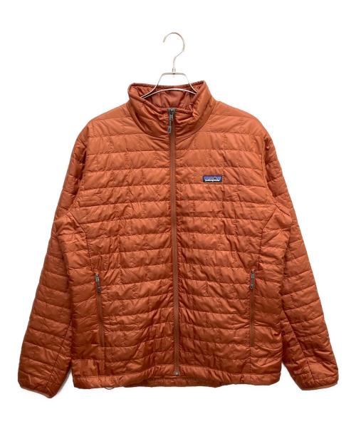 Patagonia（パタゴニア）Patagonia (パタゴニア) ジャケット ブラウン サイズ:SIZE XLの古着・服飾アイテム