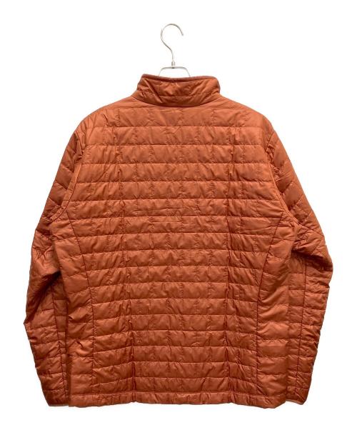 Patagonia（パタゴニア）Patagonia (パタゴニア) ジャケット ブラウン サイズ:SIZE XLの古着・服飾アイテム