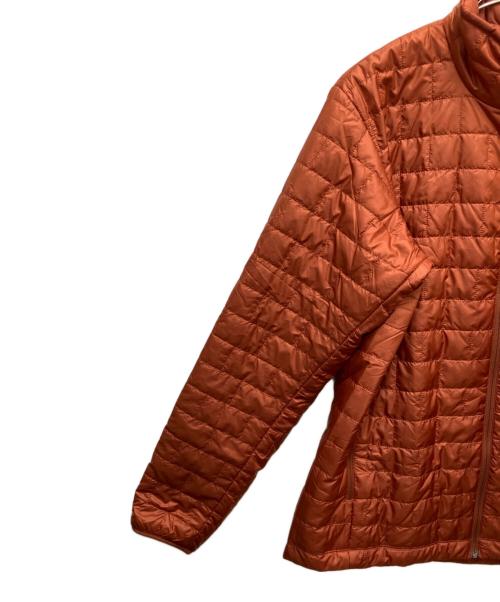 Patagonia（パタゴニア）Patagonia (パタゴニア) ジャケット ブラウン サイズ:SIZE XLの古着・服飾アイテム