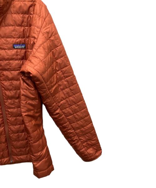 Patagonia（パタゴニア）Patagonia (パタゴニア) ジャケット ブラウン サイズ:SIZE XLの古着・服飾アイテム