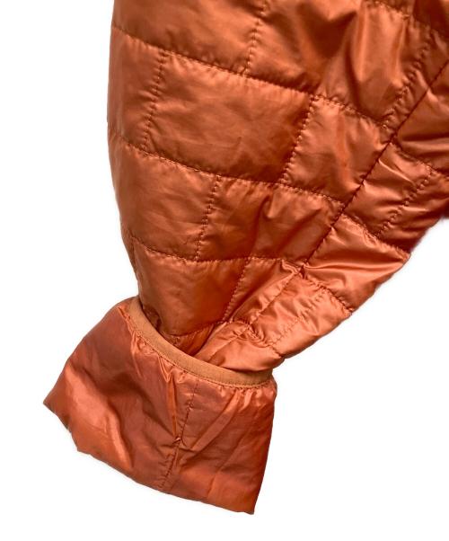 Patagonia（パタゴニア）Patagonia (パタゴニア) ジャケット ブラウン サイズ:SIZE XLの古着・服飾アイテム