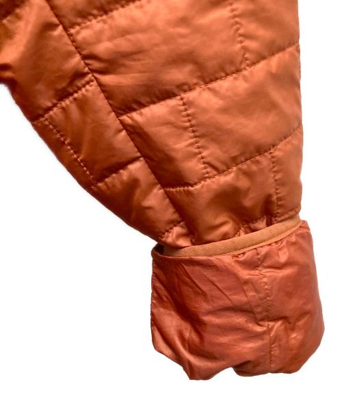 Patagonia（パタゴニア）Patagonia (パタゴニア) ジャケット ブラウン サイズ:SIZE XLの古着・服飾アイテム