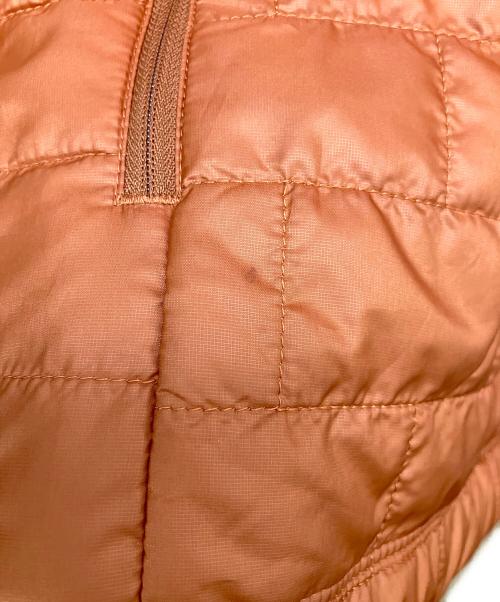 Patagonia（パタゴニア）Patagonia (パタゴニア) ジャケット ブラウン サイズ:SIZE XLの古着・服飾アイテム
