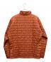 Patagonia (パタゴニア) ジャケット ブラウン サイズ:SIZE XL：20000円