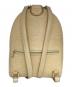 LOUIS VUITTON (ルイ ヴィトン) リュック イエロー：30000円