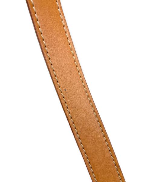 CELINE（セリーヌ）CELINE (セリーヌ) 2WAYショルダーバッグ ブラウンの古着・服飾アイテム