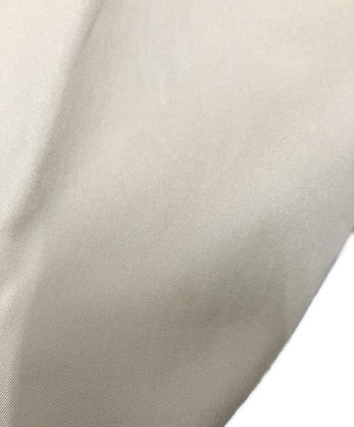 Yves Saint Laurent（イヴサンローラン）Yves Saint Laurent (イヴサンローラン) コート ブラウン サイズ:-の古着・服飾アイテム