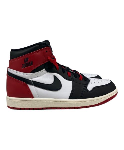 NIKE（ナイキ）NIKE (ナイキ) Air Jordan 1 Retro High OG ホワイト サイズ:SIZE 28cmの古着・服飾アイテム