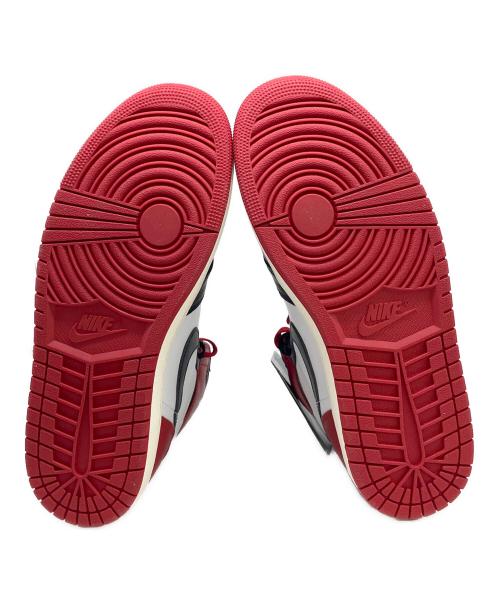 NIKE（ナイキ）NIKE (ナイキ) Air Jordan 1 Retro High OG ホワイト サイズ:SIZE 28cmの古着・服飾アイテム