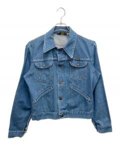中古・古着通販】Wrangler (ラングラー) 11MJZ 1958 MODELデニム