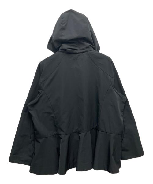 Chika Kisada（チカ キサダ）Chika Kisada (チカ キサダ) リボン付きジャケット ブラック サイズ:SIZE Sの古着・服飾アイテム