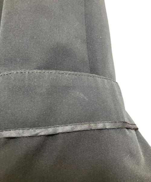 Chika Kisada（チカ キサダ）Chika Kisada (チカ キサダ) リボン付きジャケット ブラック サイズ:SIZE Sの古着・服飾アイテム