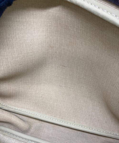 LOUIS VUITTON（ルイ ヴィトン）LOUIS VUITTON (ルイ ヴィトン) ショルダーバッグ　リポーターPM ブラウンの古着・服飾アイテム