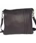 GUCCI (グッチ) ショルダーバッグ ブラウン：17000円