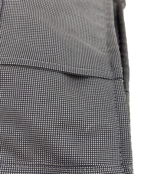 HERMES（エルメス）HERMES (エルメス) トートバッグ　エールラインMM グレーの古着・服飾アイテム