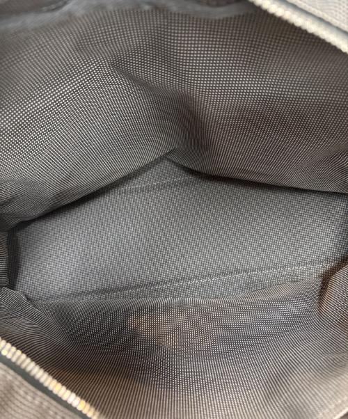 HERMES（エルメス）HERMES (エルメス) トートバッグ　エールラインMM グレーの古着・服飾アイテム