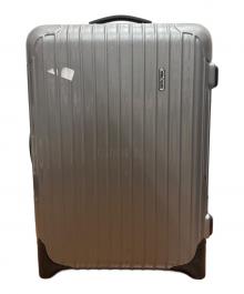 RIMOWA（リモワ）の古着「スーツケース　サルサ」｜グレー