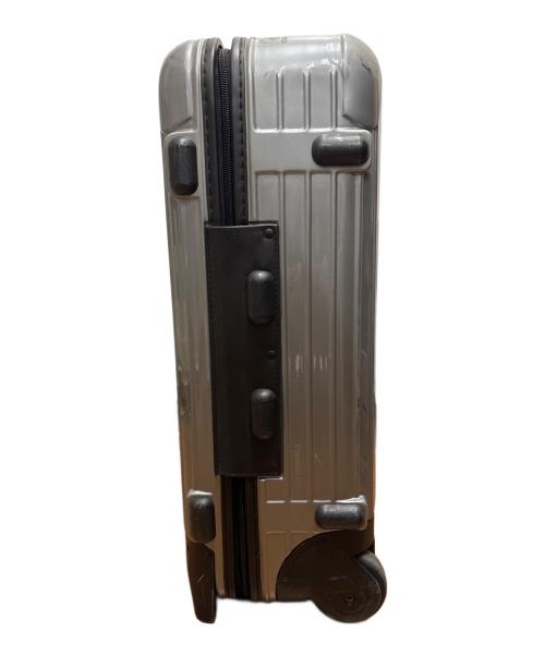 RIMOWA（リモワ）RIMOWA (リモワ) スーツケース　サルサ グレーの古着・服飾アイテム