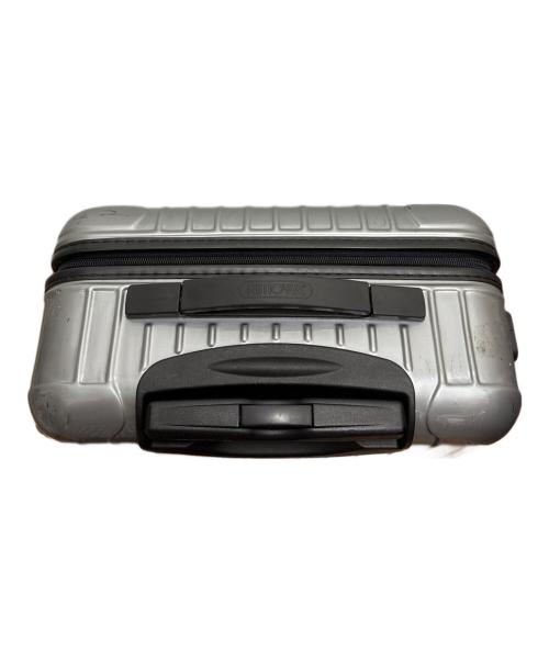 RIMOWA（リモワ）RIMOWA (リモワ) スーツケース　サルサ グレーの古着・服飾アイテム