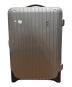RIMOWA（リモワ）の古着「スーツケース　サルサ」｜グレー