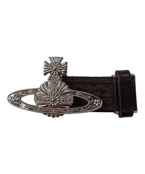 Vivienne Westwood（ヴィヴィアンウエストウッド）Vivienne Westwood (ヴィヴィアンウエストウッド) バックルの古着・服飾アイテム